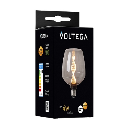 Лампочка Voltega 8595 - фото