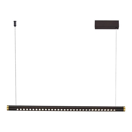 Линейно-подвесной светильник Lussole  LSP-7220 - фото