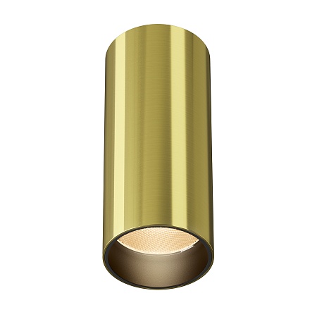 Потолочный светильник Technical FOCUS LED C056CL-L12W2.7K-W-BS - фото