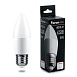 Лампа светодиодная Feron.PRO LB-1306 Свеча E27 6W 175-265V 2700K - фото