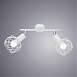 Спот Arte Lamp SOSPIRO A6141AP-2WH - фото