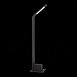 Светильник уличный наземный ST-Luce Черный/Черный LED 1*6W 4000K SL094.405.01 - фото