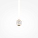 Подвесной светильник Maytoni Sapphire MOD293PL-L6BS3K - фото