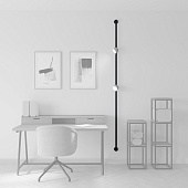 Трековый светильник Denkirs DK55SET10-01-DG