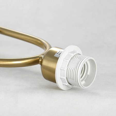 Настольная лампа Lussole Randolph LSP-0617 - фото