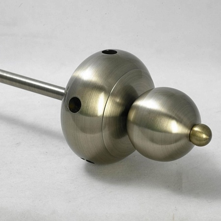 Люстра Lussole ROOSEVELT GRLSP-9941 - фото