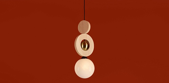 Подвесной светильник Freya FR5593PL-01B1 - фото