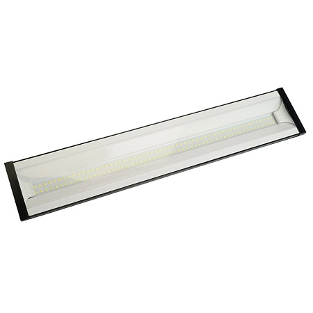 Светильник складской Feron AL1180 100W 110° IP65 - фото