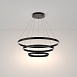 Подвесной светильник Maytoni Rim MOD058PL-L100B4K - фото
