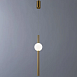 Подвесной светильник Divinare CLIFF 1125/01 SP-10 - фото