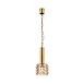 Подвесной светильник Maytoni Rock Me MOD027PL-01BS - фото