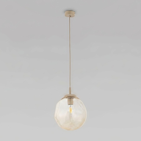 Подвесной светильник TK Lighting 11327 Lava Sabia - фото