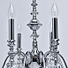 Люстра MW-Light Консуэло 614012310 - фото