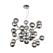 Подвесной светильник Maytoni Dallas MOD545PL-24CH - фото