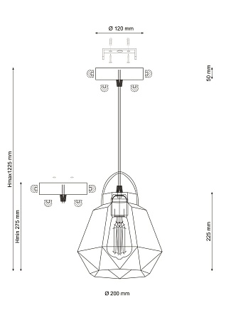 Lucia Tucci NARNI 1941.1 white - фото