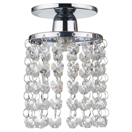 Потолочный светильник Lussole MONTELETO LSJ-0400-01 - фото