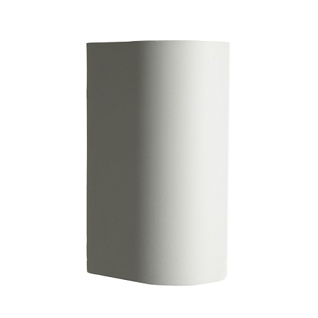 Светильник садово-парковый Feron DH023,на стену, GU10 MR11 230V, серый - фото