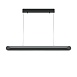 Подвесной светильник Maytoni Motion MOD276PL-L40B3K - фото