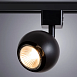 Трековый светильник Arte Lamp BRADA6253PL-1BK - фото