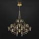 Подвесной светильник Bogate's 90400 LED - фото