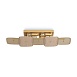 Потолочный светильник Freya FR5572CL-04G - фото