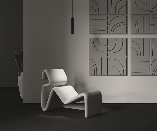 Подвесной светильник Technical FOCUS LED P072PL-L12B3K-1 - фото