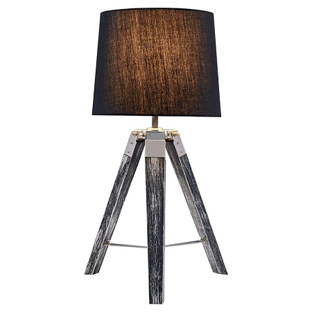 Настольная лампа Lussole AMISTAD LSP-0555 - фото