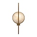 Настенный светильник (бра) Maytoni Marmo MOD099WL-01G - фото