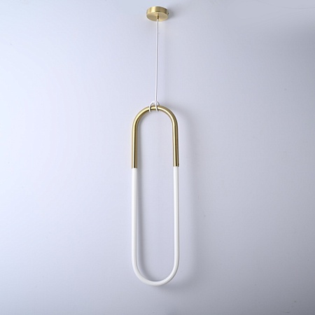 Подвесной Светильник Rudi Loop Imperiumloft 85400-22 - фото