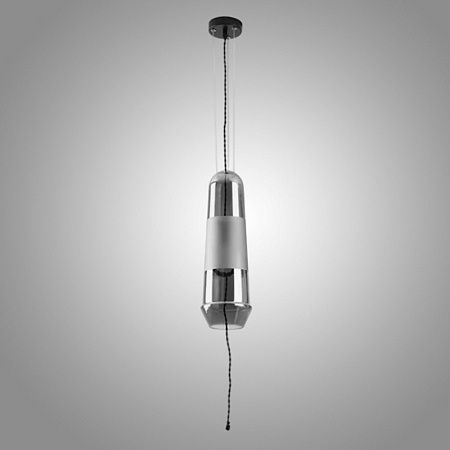 Подвесной Светильник Fraga Grey Imperiumloft 311049-26 - фото