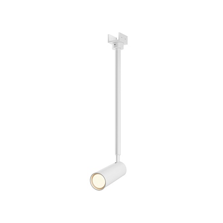 Уличный трековый светильник Outdoor O-TR01-2-P-8WW3K - фото