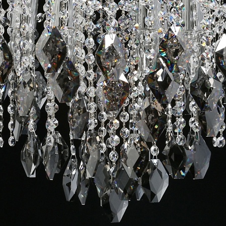 Люстра потолочная De City Бриз 111014806 - фото