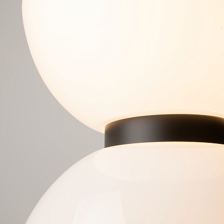 Настольный светильник Maytoni Kyoto MOD178TL-L11B3K - фото