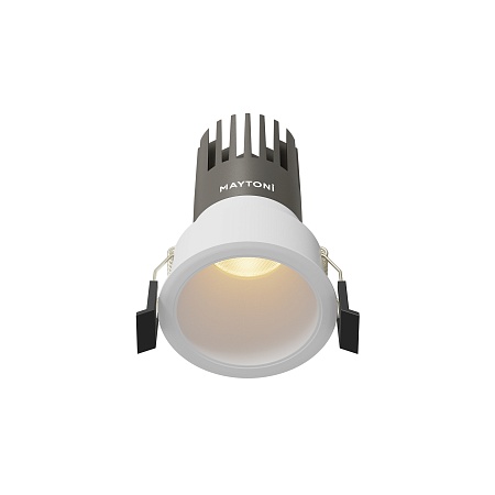 Встраиваемый светильник Technical DL116-10W-2.7K-W - фото