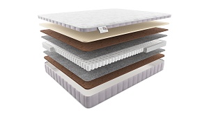 Матрас Materlux Divino Kids