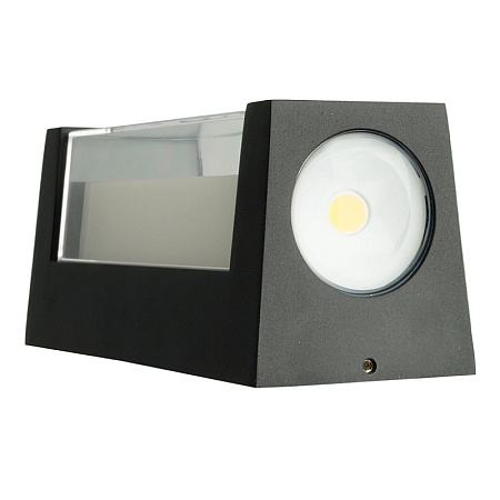 Коробка распределительная  LD536 водонепроницаемая на 2 выхода, 450V, 115х53х36, прозрачный - фото