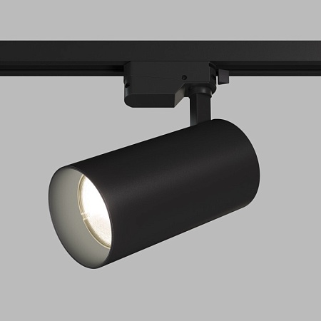 Светильник на шине Denkirs SOLID KOPER DK6456-BK - фото