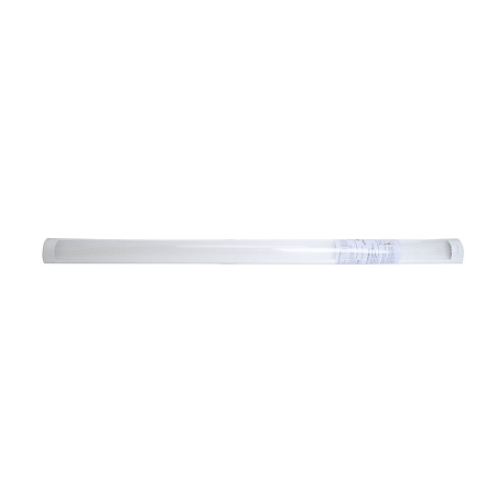 Светильник светодиодный линейный Feron AL5021 IP40 100W 6500K 1200*26*95мм - фото