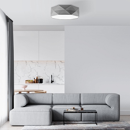 Потолочный светильник TK Lighting 1566 Kantoor - фото