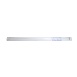 Светильник светодиодный линейный Feron AL5021 IP40 100W 6500K 1200*26*95мм - фото