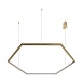 10016XL Подвесной светильник LOFT IT Ring - фото