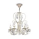 Люстра Maytoni Princess ARM270-05-R - фото