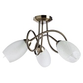 Потолочная люстра ARTE LAMP A8616PL-3AB