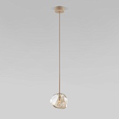 Подвесной светильник TK Lighting 11106 Lava Sabia