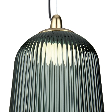 Подвесной светильник Freya Enchantment FR5384PL-L5BL - фото