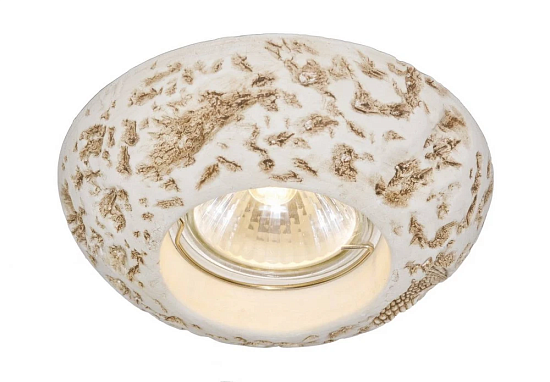 Точечный встраиваемый светильник Arte Lamp PEZZI A5201PL-1WC - фото