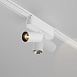 Трековый светильник Technical FOCUS LED TR103-1-5W3K-M-W - фото