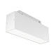 Трековый светильник Technical BASIS TR012-2-7W4K-W - фото