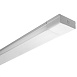 Светильник светодиодный линейный Feron AL5020 IP40 18W 4000K 600*23*60мм матовый - фото
