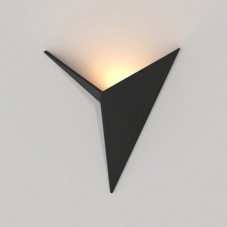 Настенный светильник (бра) Technical Trame C808WL-L3B - фото